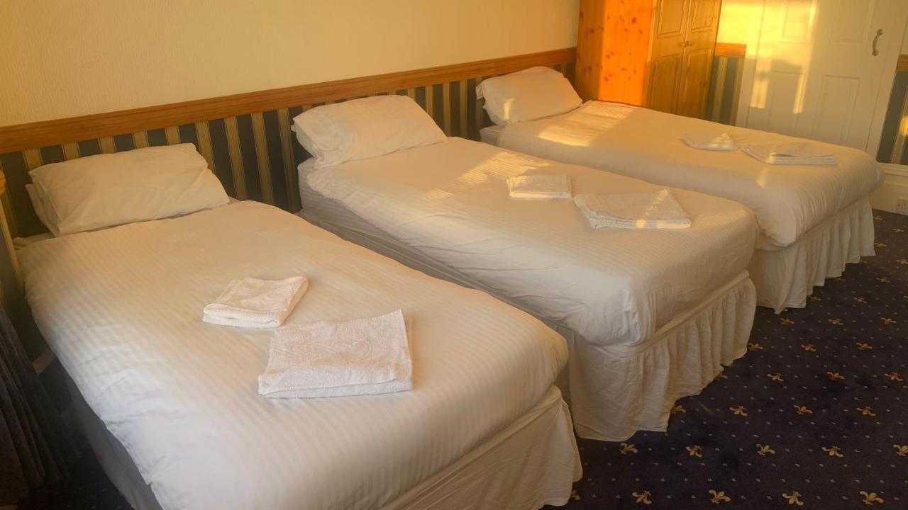 Canasta Hotel — Photos 3